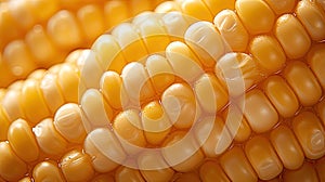 kernels macro corn background
