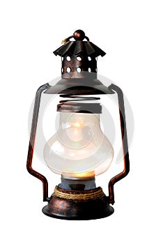 Kerosene Lantern