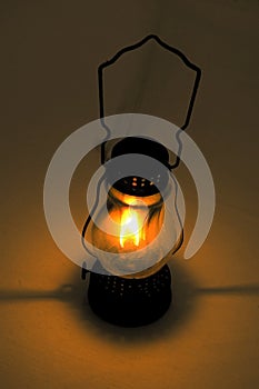 Kerosene Lantern