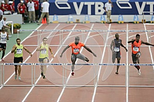 Kerron Clement