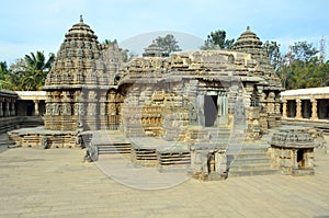 Keshava Temple photo