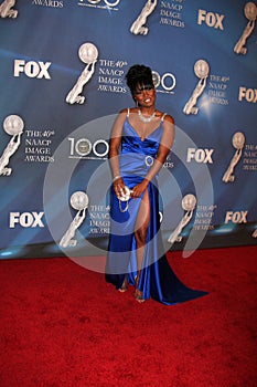 Keshia Knight Pulliam