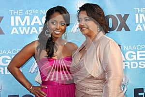 Keshia Knight Pulliam