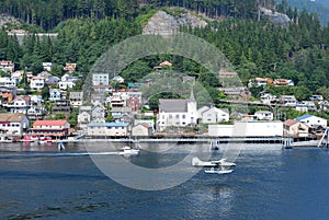 Ketchikan, Alaska