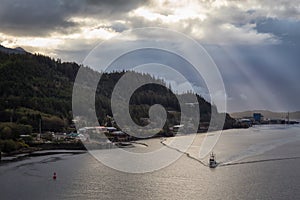 Ketchikan, Alaska, United States