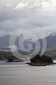 Ketchikan, Alaska, United States