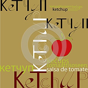 Ketchup