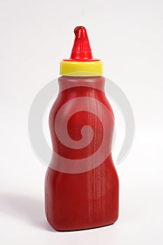KETCHUP BOTTLE