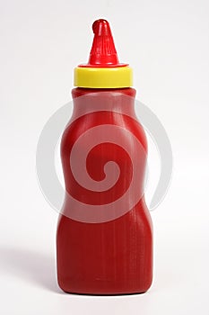 KETCHUP BOTTLE