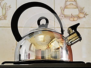 Kettle