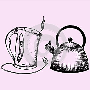 Kettle