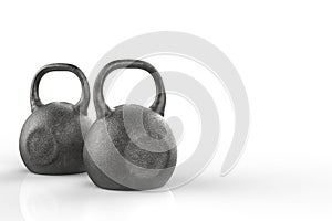 Kettle bell