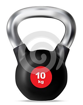 Kettle bell