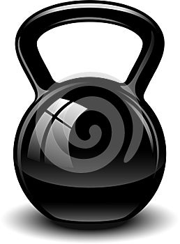 Kettle bell