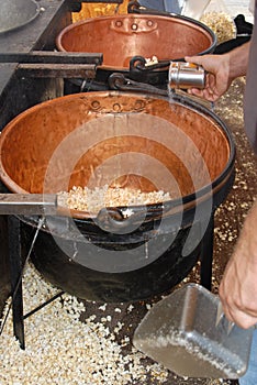 Kettle Corn