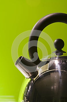 Kettle detail