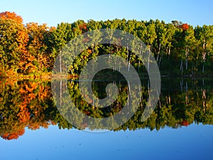 Kettle Moraine - Wisconsin