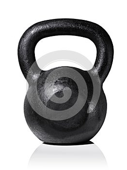 Kettlebell