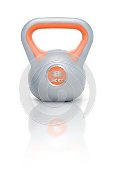 Kettlebell 8 kg