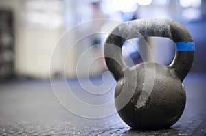 Kettlebell