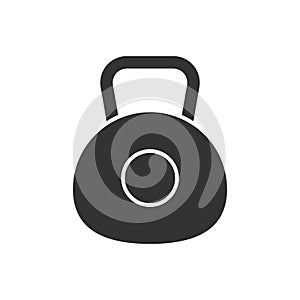 Kettlebell Icon