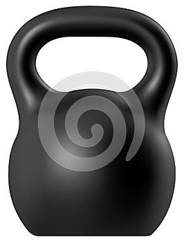 Kettlebell