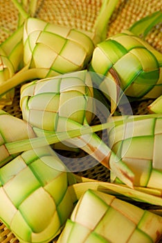 Ketupat