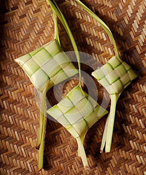 Ketupat