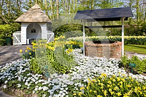 Keukenhof Gardens, Lisse, Netherlands