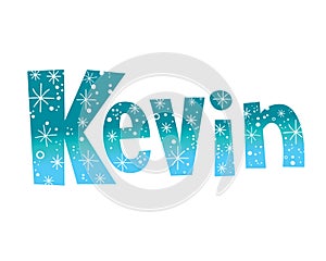 Kevin