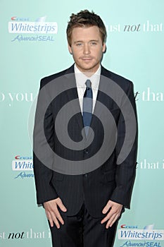 Kevin Connolly