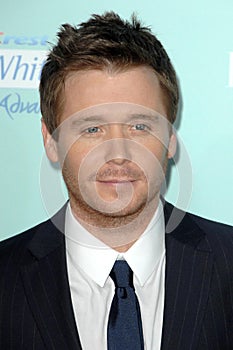 Kevin Connolly