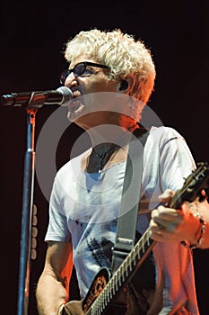 Kevin Cronin