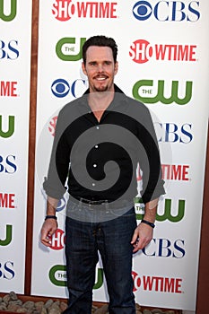 Kevin Dillon