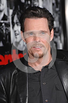 Kevin Dillon