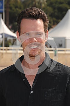 Kevin Dillon