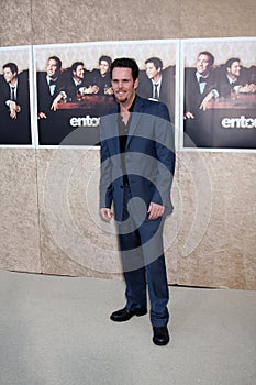Kevin Dillon
