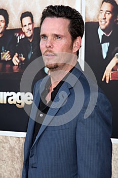 Kevin Dillon