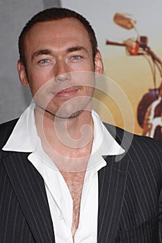 Kevin Durand