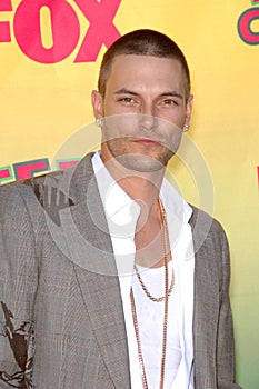 Kevin Federline