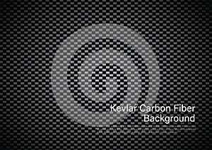 Kevlar Carbon Fiber Background For publications, posters, banners, brochures.