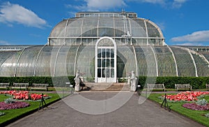 Kew Gardens