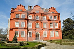 Kew Palace photo