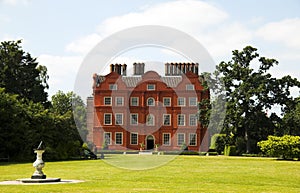 Kew Palace