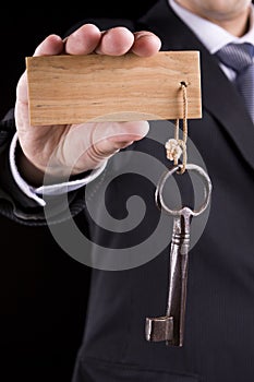 The Key