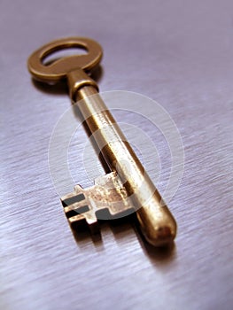 Key
