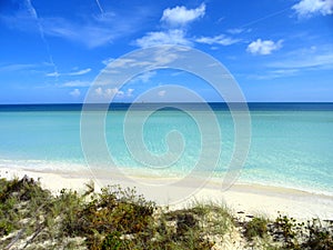 Key Beach photo