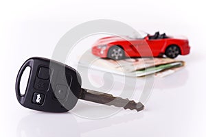 Key Car