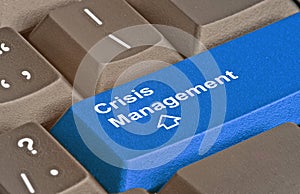 Key for Crisis Management