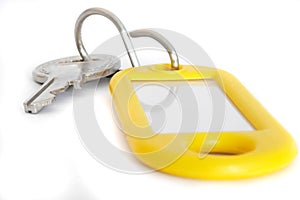 Key fob